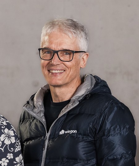 Bernhard Weiskopf