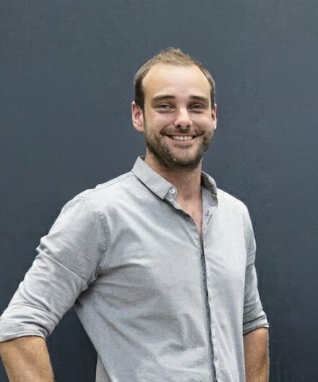 Thomas Weiskopf