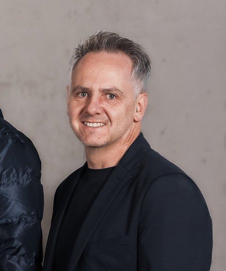 Claudio Hauser