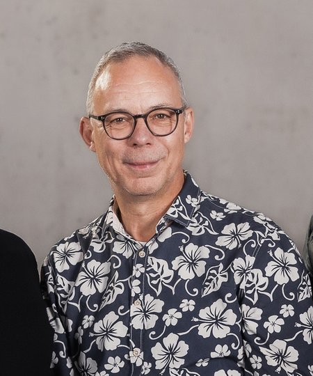 Jörg Boland